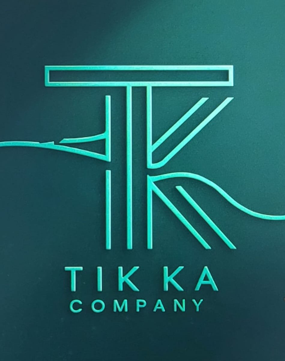 Tikka Company